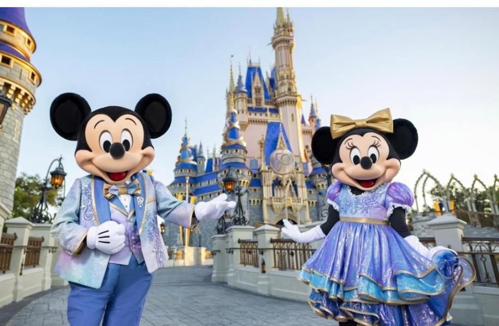 Somptueux Appart' Aux Portes De Disneyland Serris Luaran gambar